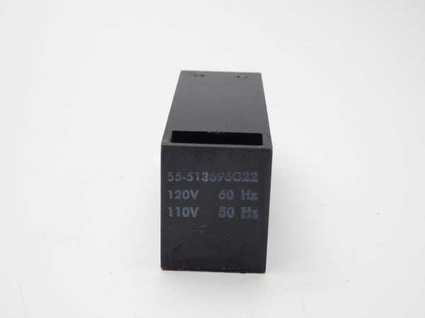 GENERAL ELECTRIC 55-513696G22 110/120V NSNP