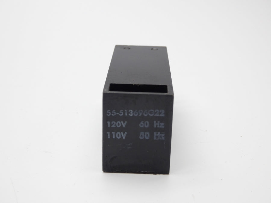 GENERAL ELECTRIC 55-513696G22 110/120V NSNP
