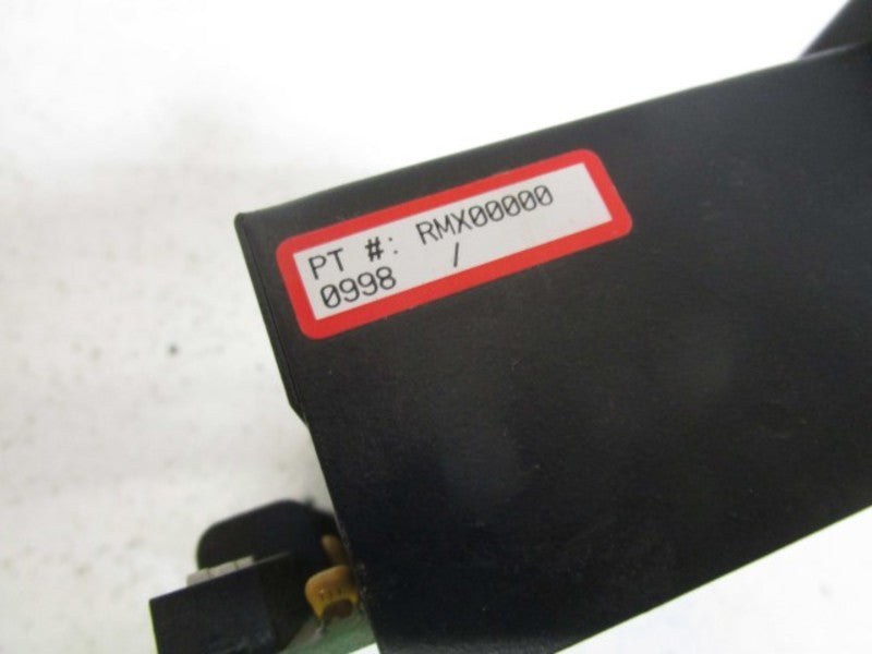 RED LION RMX00000 UNMP