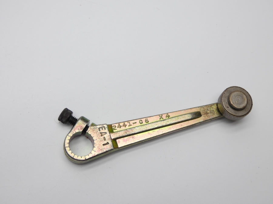 LEVER ARM 2441-C6X4 NSNP