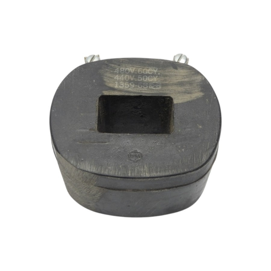CUTLER HAMMER 1359-68 440/480V UNMP