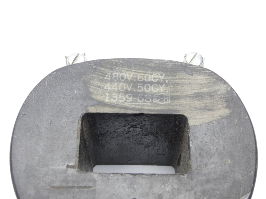 CUTLER HAMMER 1359-68 440/480V UNMP