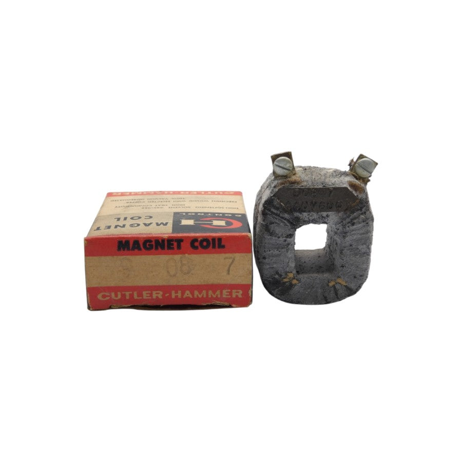 CUTLER HAMMER 9508-7 440V NSMP
