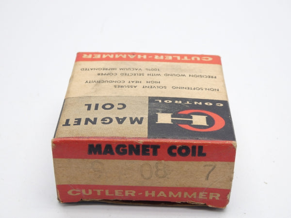 CUTLER HAMMER 9508-7 440V NSMP