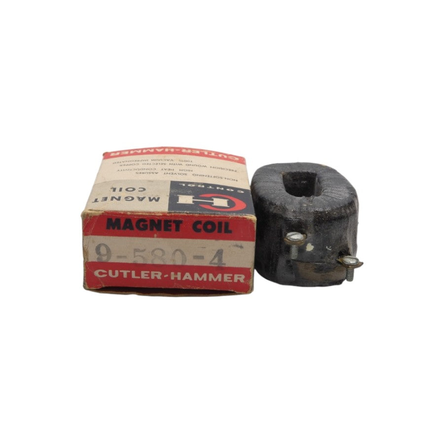 CUTLER HAMMER 9-580-4 NSMP