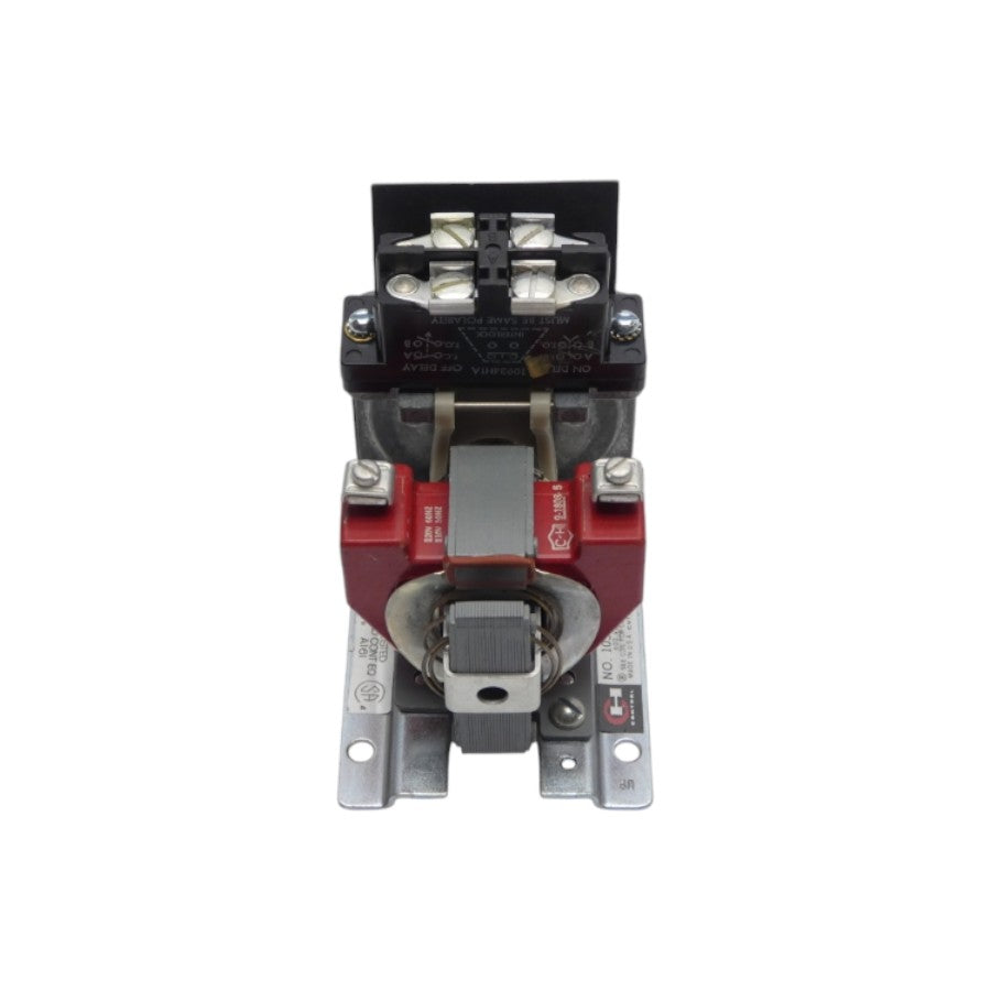 CUTLER HAMMER 10337H192B 110/120V NSNP