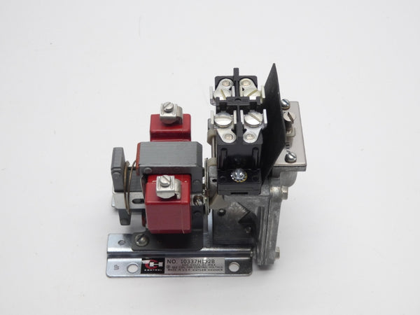 CUTLER HAMMER 10337H192B 110/120V NSNP
