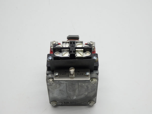 CUTLER HAMMER 10337H192B 110/120V NSNP