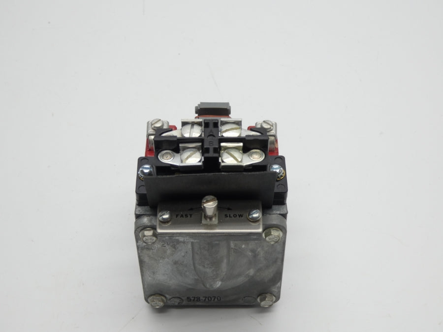 CUTLER HAMMER 10337H192B 110/120V NSNP