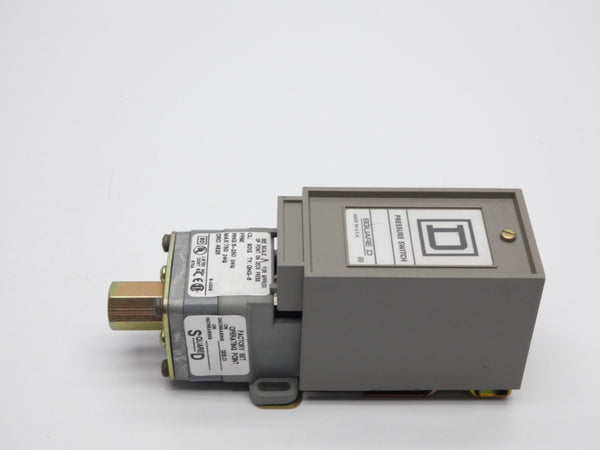 SQUARE D 9012GNG6 5-250PSI NSNP