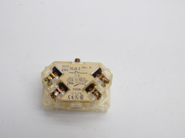 SQUARE D 9001KA1 SER. K NSNP