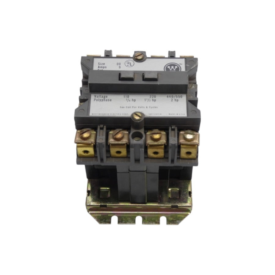 WESTINGHOUSE A201KACA 110/120V 9A NSNP