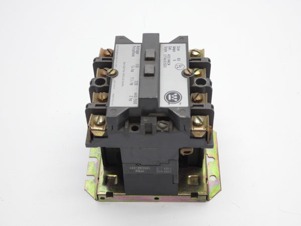 WESTINGHOUSE A201KACA 110/120V 9A NSNP
