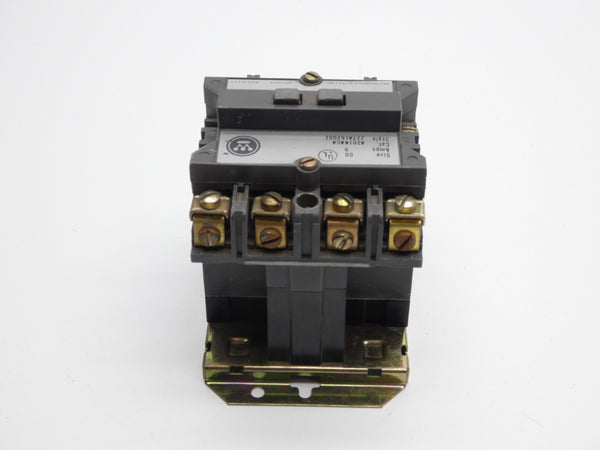 WESTINGHOUSE A201KACA 110/120V 9A NSNP