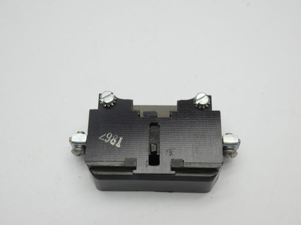 CUTLER HAMMER 10933H1A 600V NSNP