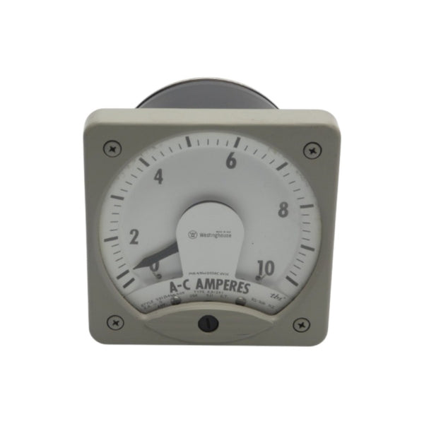 WESTINGHOUSE KA-241 0-10ACA NSNP
