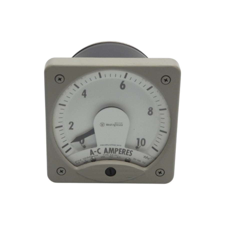 WESTINGHOUSE KA-241 0-10ACA NSNP