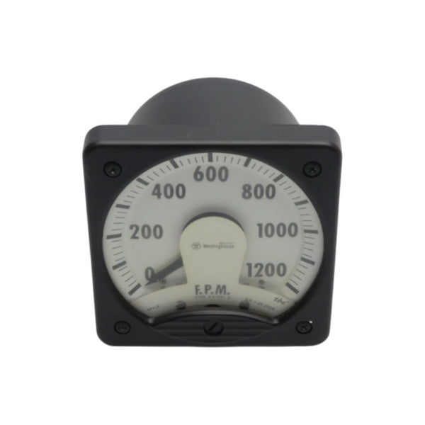 WESTINGHOUSE KX-241 0-1200FPM NSNP