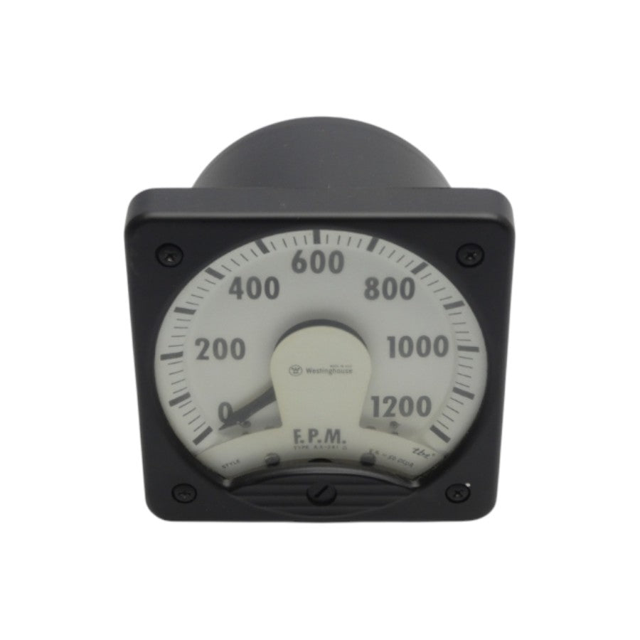 WESTINGHOUSE KX-241 0-1200FPM NSNP