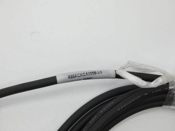 OMRON R88ACAGA005B-U1 NSMP