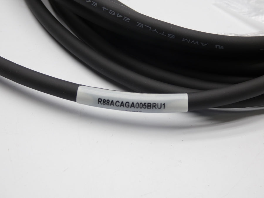 OMRON R88ACAGA005BRU1 NSMP