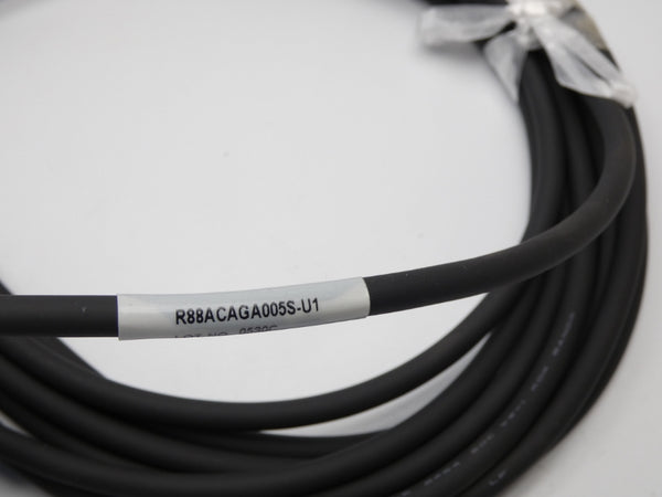 OMRON R88ACAGA005S-U1 NSMP