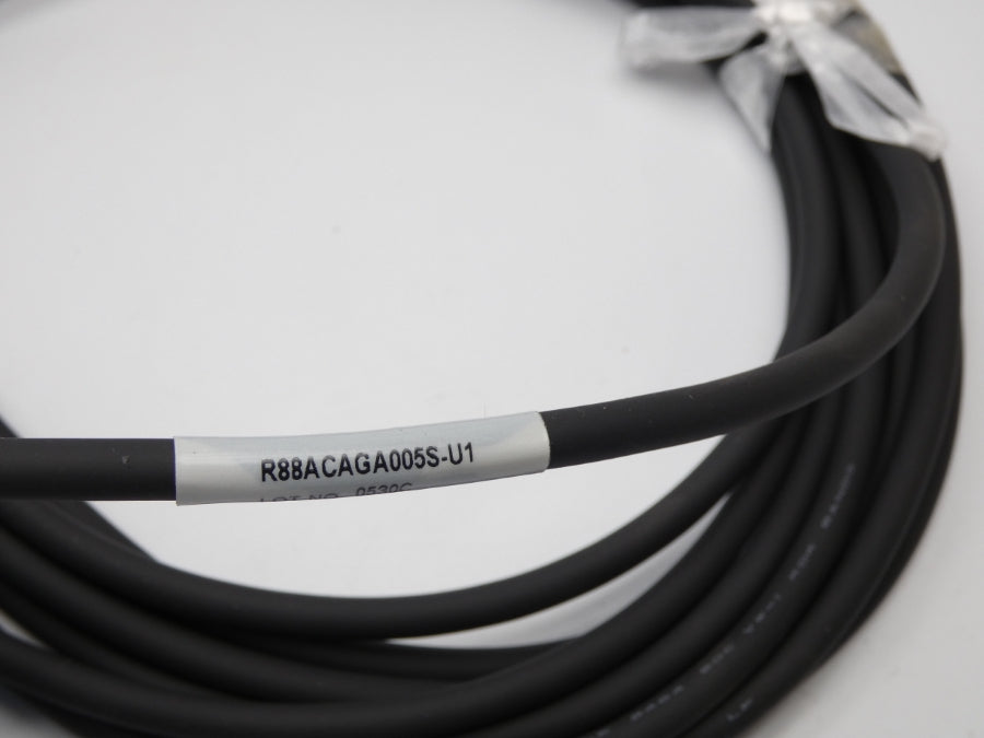 OMRON R88ACAGA005S-U1 NSMP