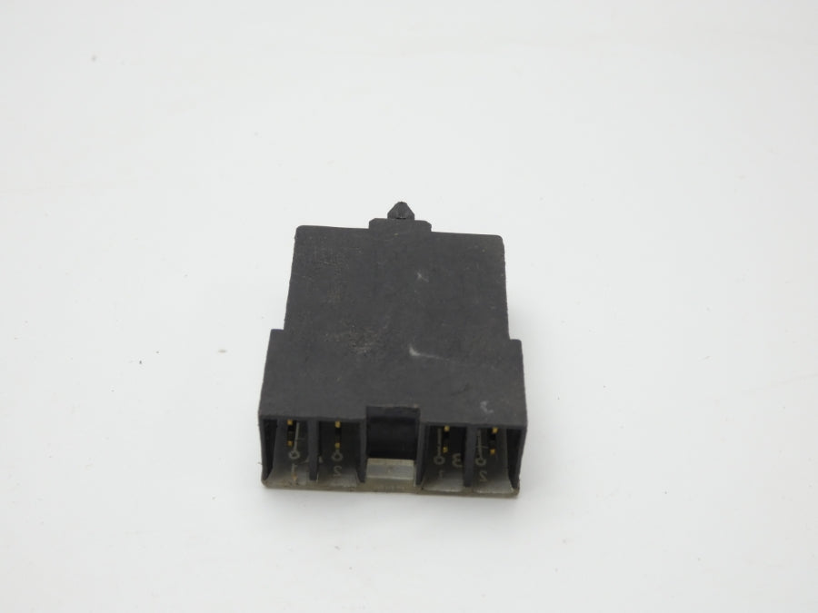 ALLEN BRADLEY 800M-XA SER. B 300V UNMP