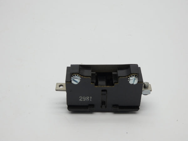 CUTLER HAMMER 10933H1A 600V (AS IS) NSNP