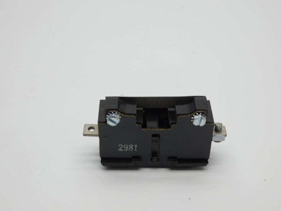 CUTLER HAMMER 10933H1A 600V (AS IS) NSNP