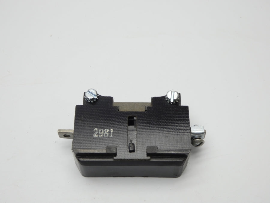 CUTLER HAMMER 10933H1A 600V (AS IS) NSNP