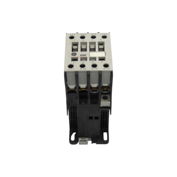 GENERAL ELECTRIC CL03D400M 24VDC 45A NSNP