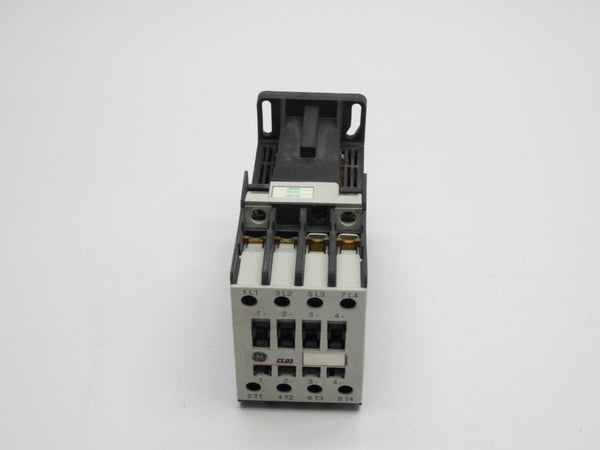 GENERAL ELECTRIC CL03D400M 24VDC 45A NSNP
