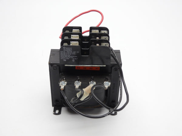 WESTINGHOUSE 1F0894FB 480V (AS IS) NSNP