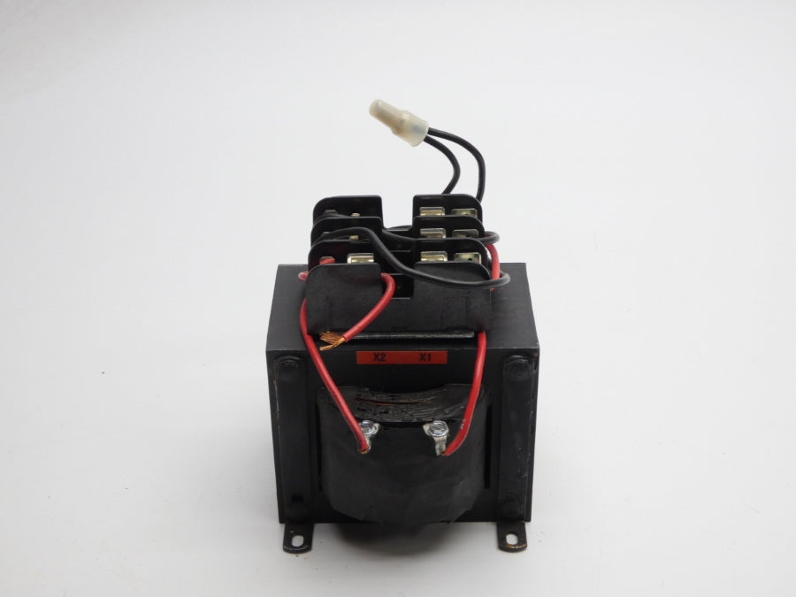 CUTLER HAMMER C0350C2AFB 480V (AS IS) NSNP