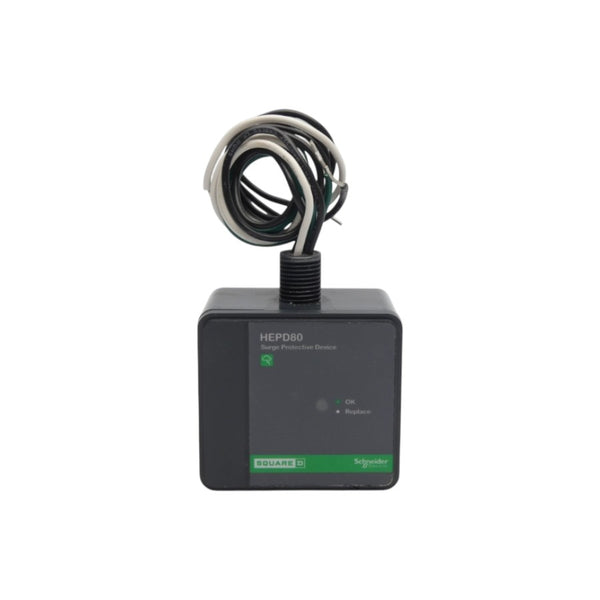 SQUARE D HEPD80 REV. 05 120/240V (GREEN) UNMP