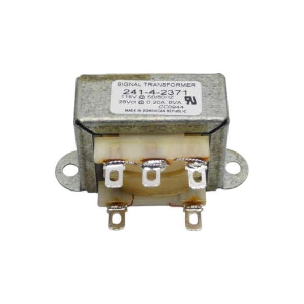 SIGNAL TRANSFORMER 241-4-2371 115V 0.20A NSNP