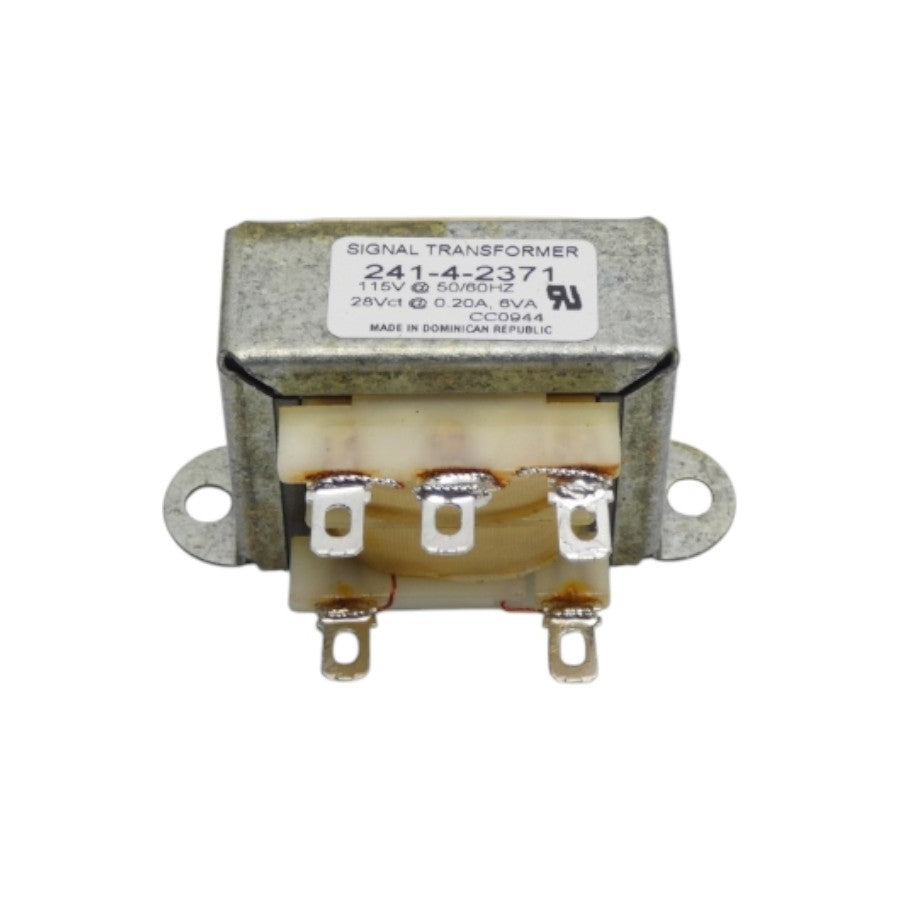 SIGNAL TRANSFORMER 241-4-2371 115V 0.20A NSNP