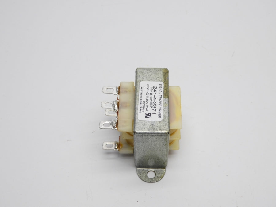 SIGNAL TRANSFORMER 241-4-2371 115V 0.20A NSNP