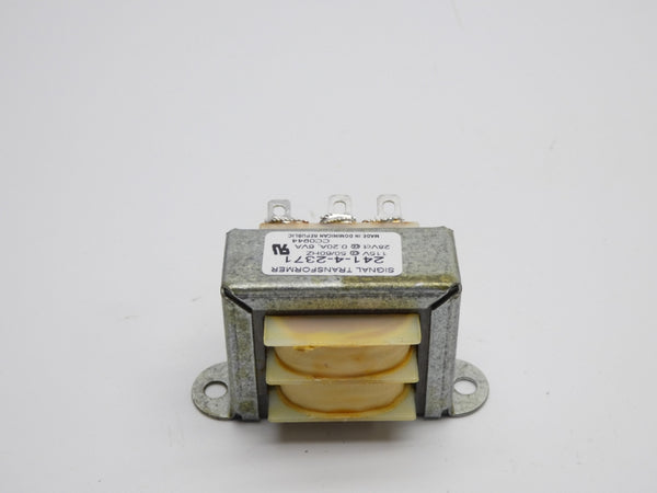 SIGNAL TRANSFORMER 241-4-2371 115V 0.20A NSNP