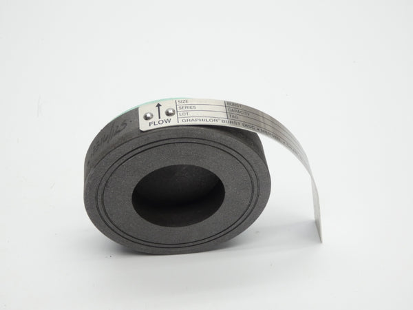 MERSEN SER. 3 125PSI 2" NSNP