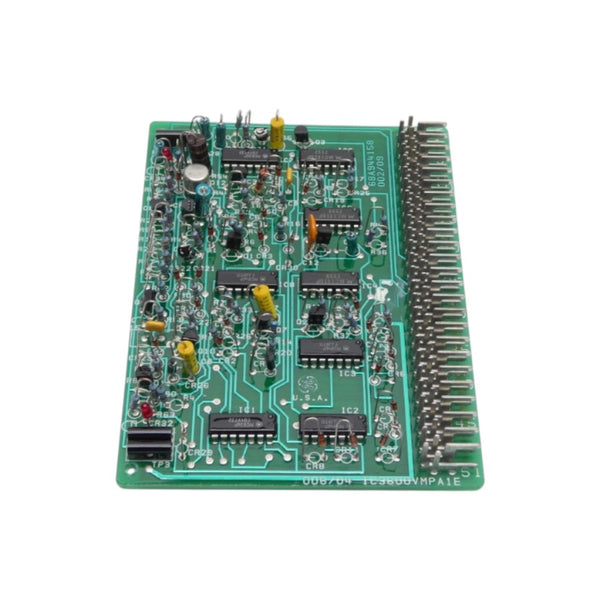 GENERAL ELECTRIC IC3600VMPA1E UNMP