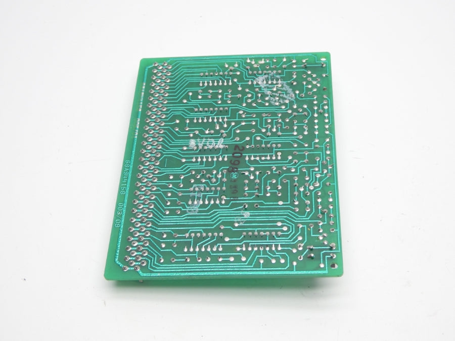 GENERAL ELECTRIC IC3600VMPA1E UNMP