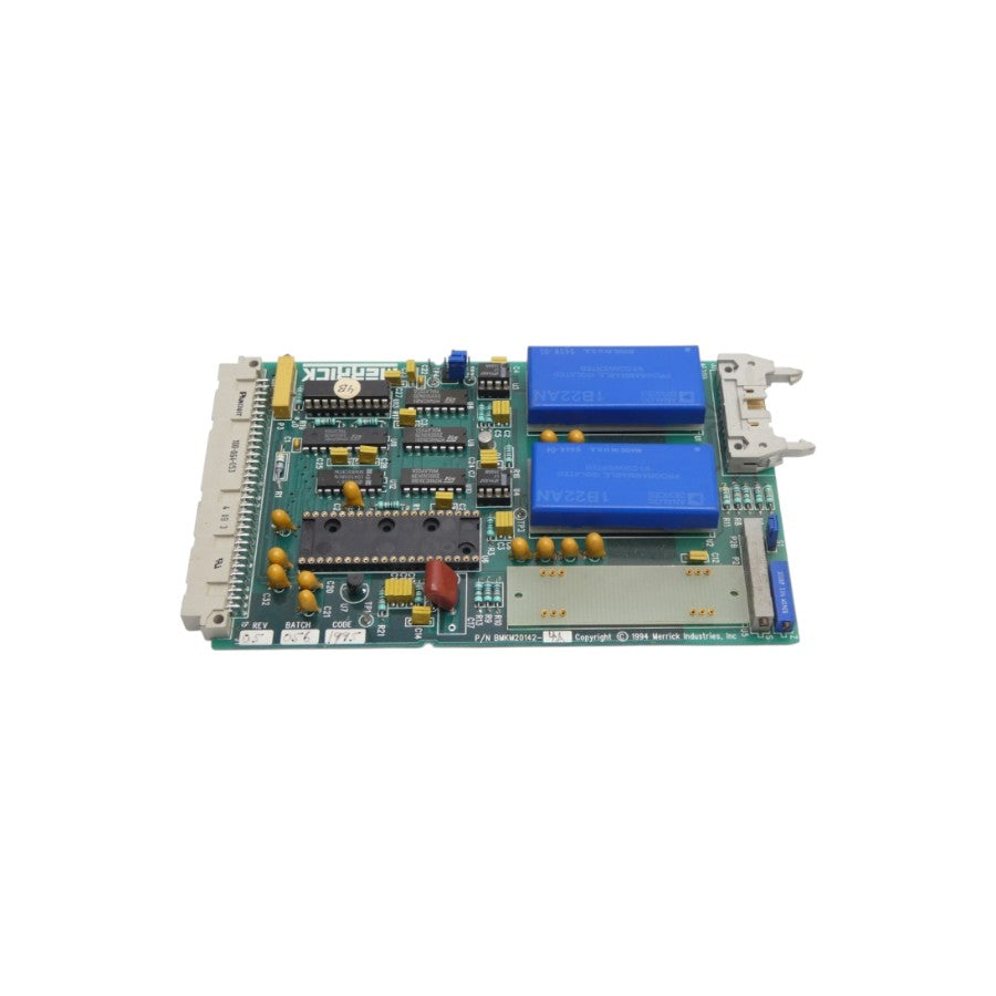 MERRICK INDUSTRIES BMKM20142-4A NSNP