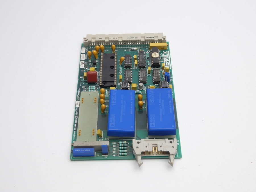 MERRICK INDUSTRIES BMKM20142-4A NSNP