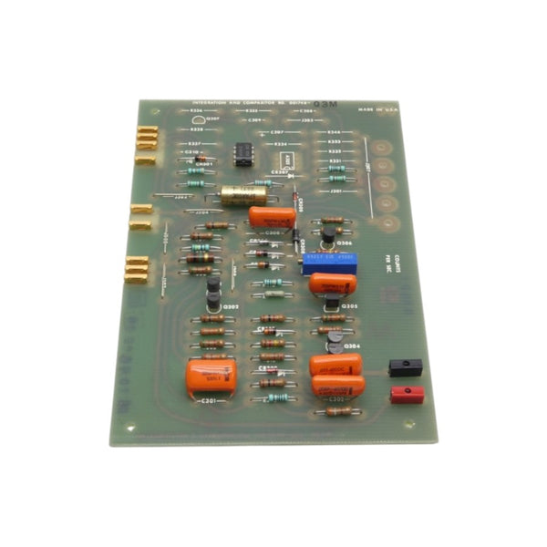CIRCUIT BOARD 001746-03M NSNP