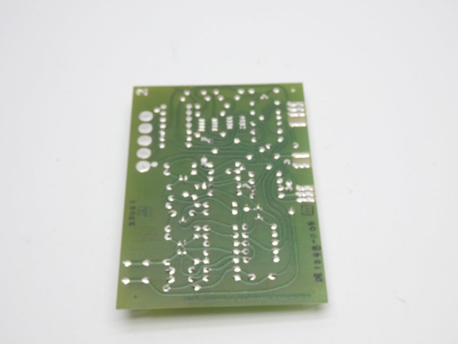 CIRCUIT BOARD 001746-03M NSNP