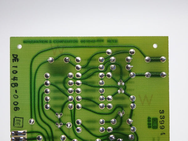 CIRCUIT BOARD 001746-03M NSNP