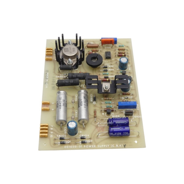 CIRCUIT BOARD 001050-01 NSNP