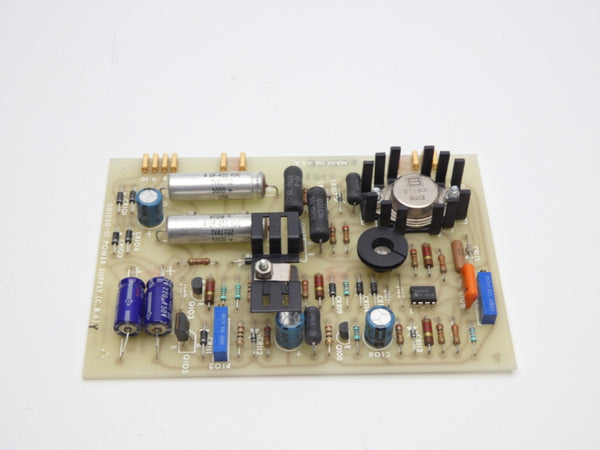 CIRCUIT BOARD 001050-01 NSNP